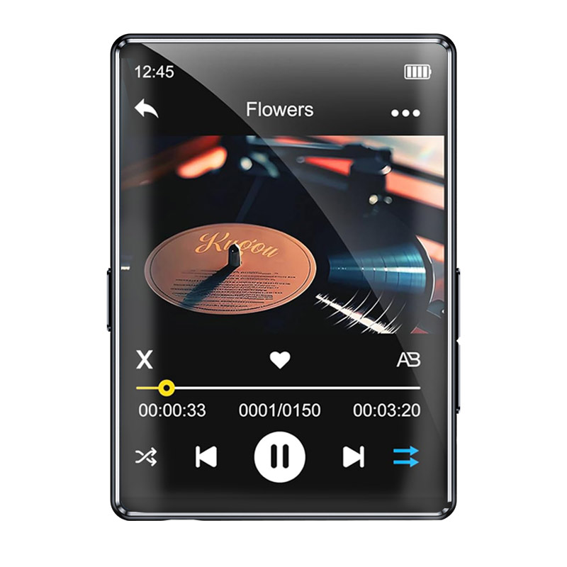 Musical Instrument Image - P1 2,4 ''pantalla táctil Bluetooth versión