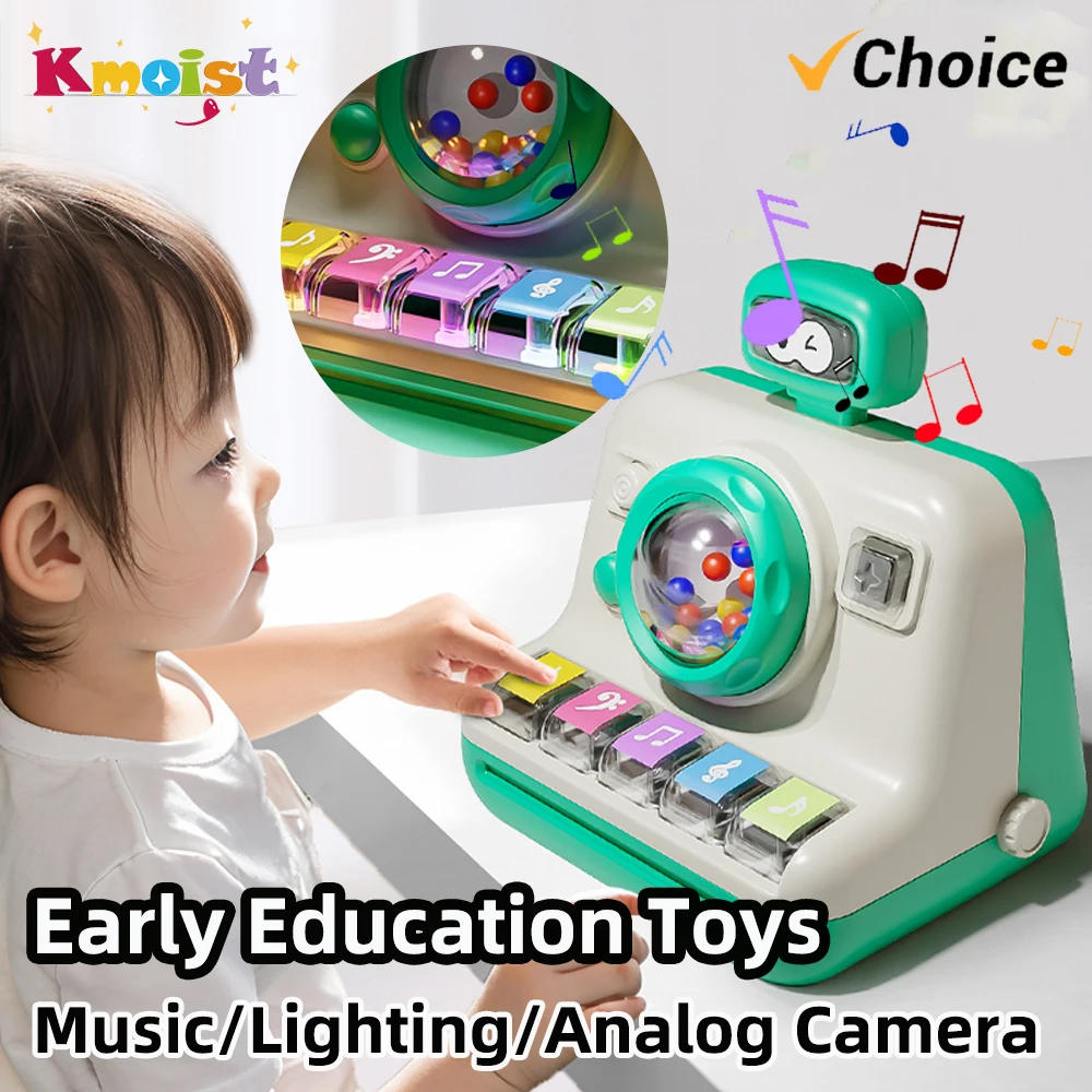 Musical Instrument Image - Instrumentos musicales Piano con luz musical