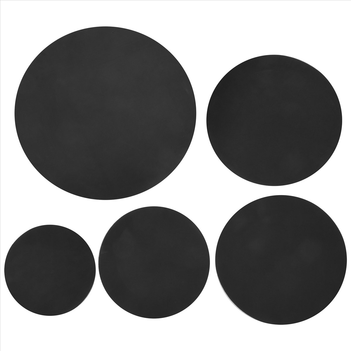 Musical Instrument Drum - [GRAN OFERTA] Juego de 14 Piezas