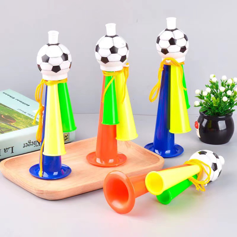 Musical Instrument Horn - 5/10/20/30PCS Silbatos de Fútbol con Función