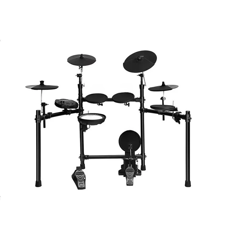Musical Instrument Drum - Batería electrónica digital NUX de fábrica