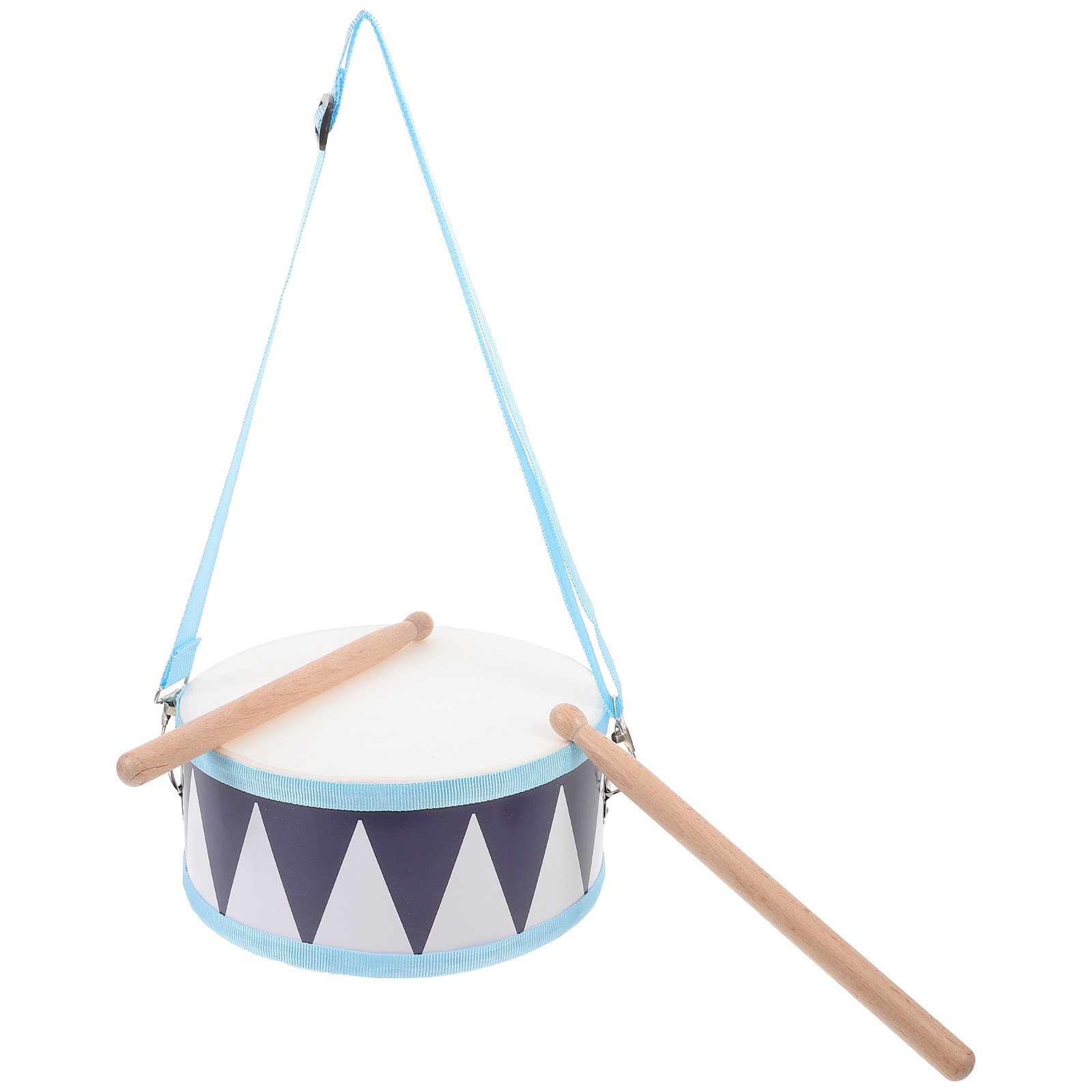 Musical Instrument Percussion - 1 Juego de Tambor Infantil de