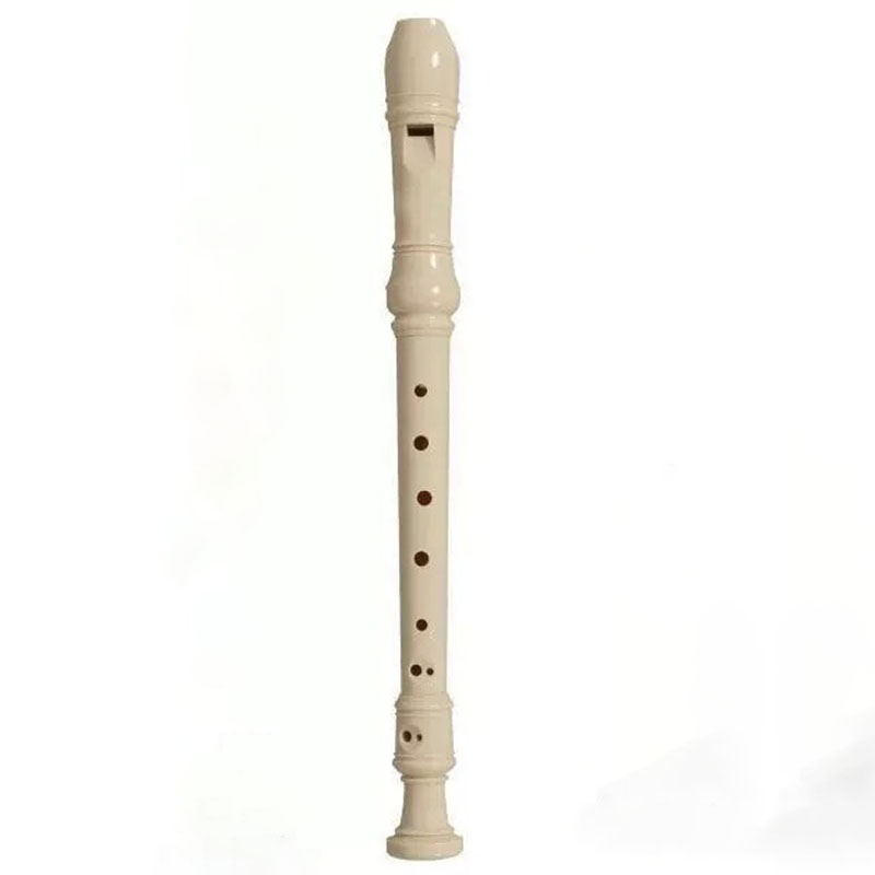 Musical Instrument German - Grabadora de tono C alemana alta,
