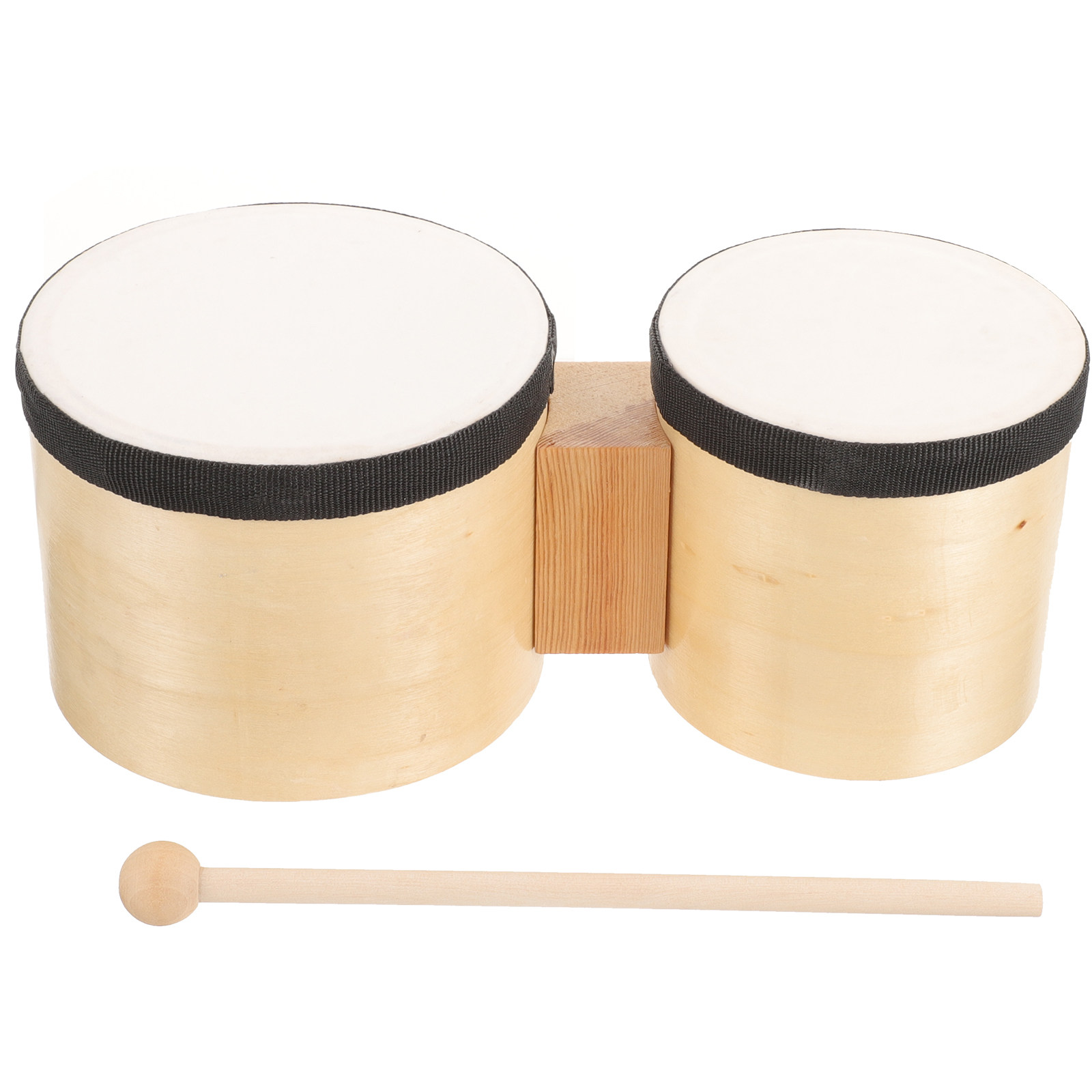 Musical Instrument Percussion - Tambor de Percusión de Madera, Instrumento