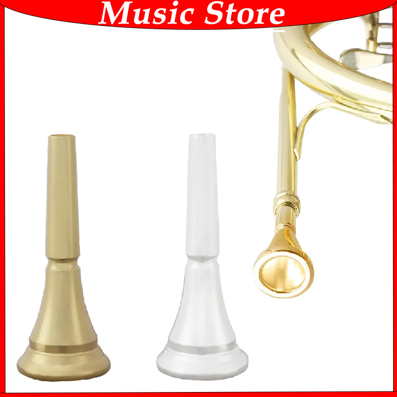 Musical Instrument Horn - Boquilla de cuerno francés profesional, boquilla