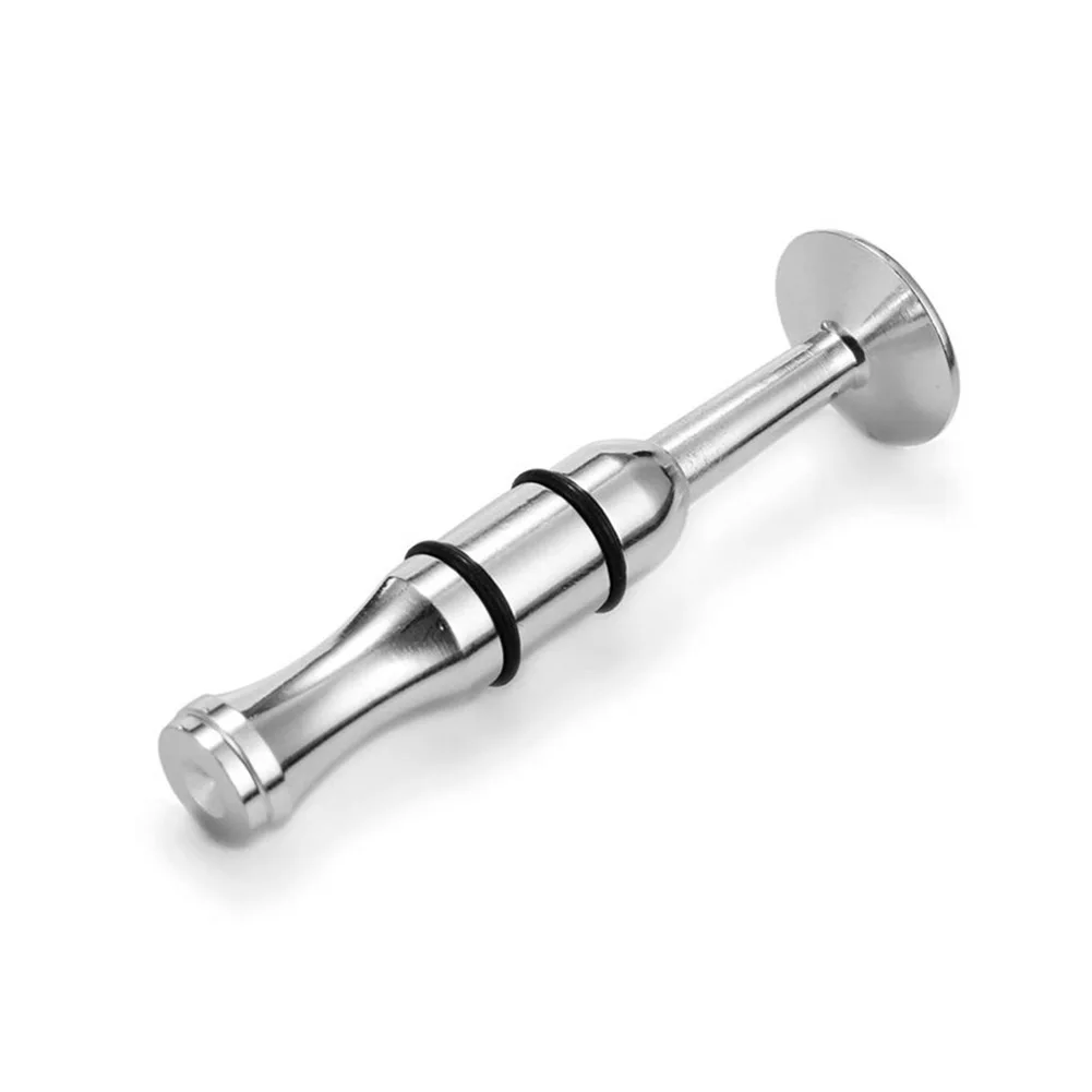 Musical Instrument That You Blow Into - Entrenador de Fuerza Bucal para Práctica