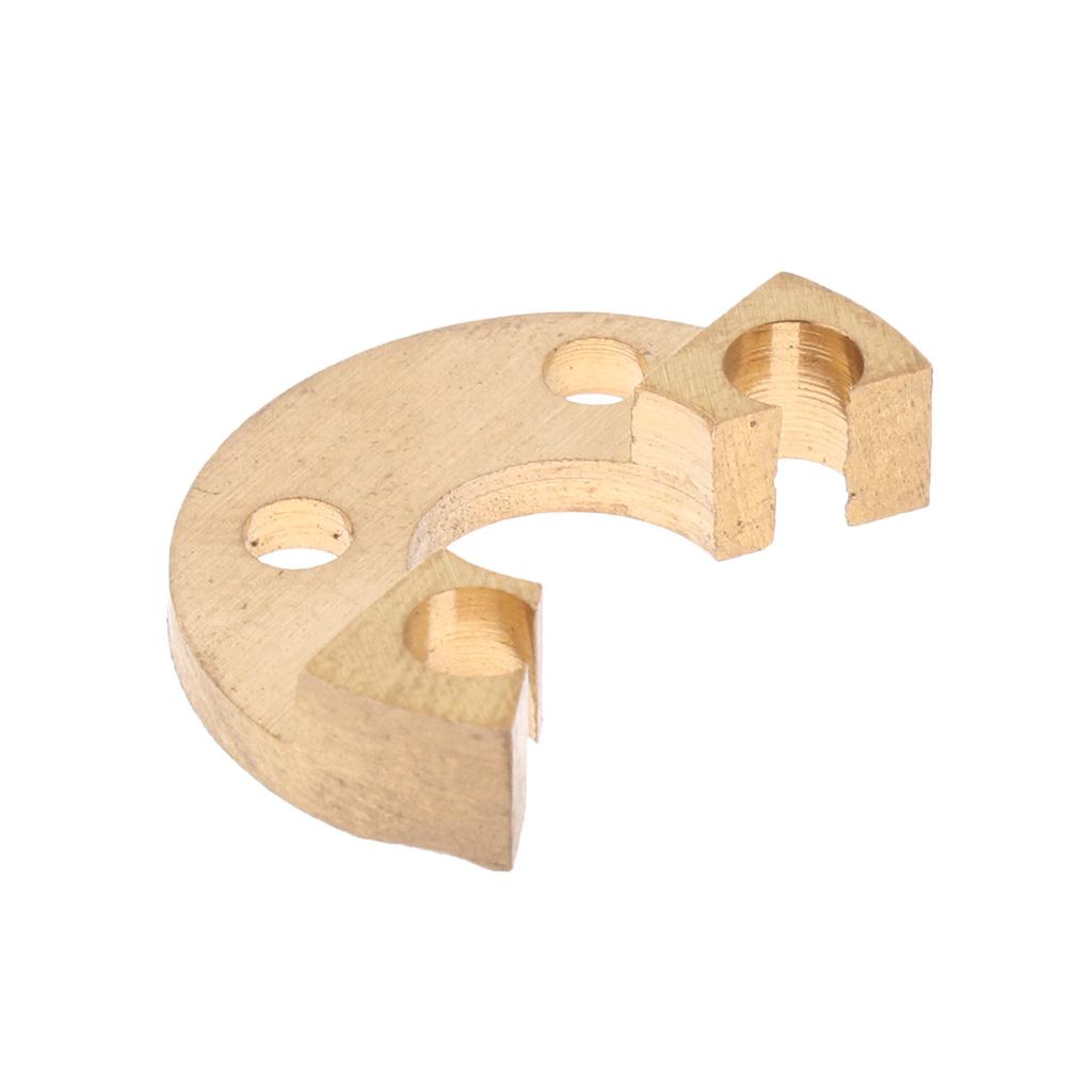 Musical Instrument Horn - Juego de tornillos de reparación para