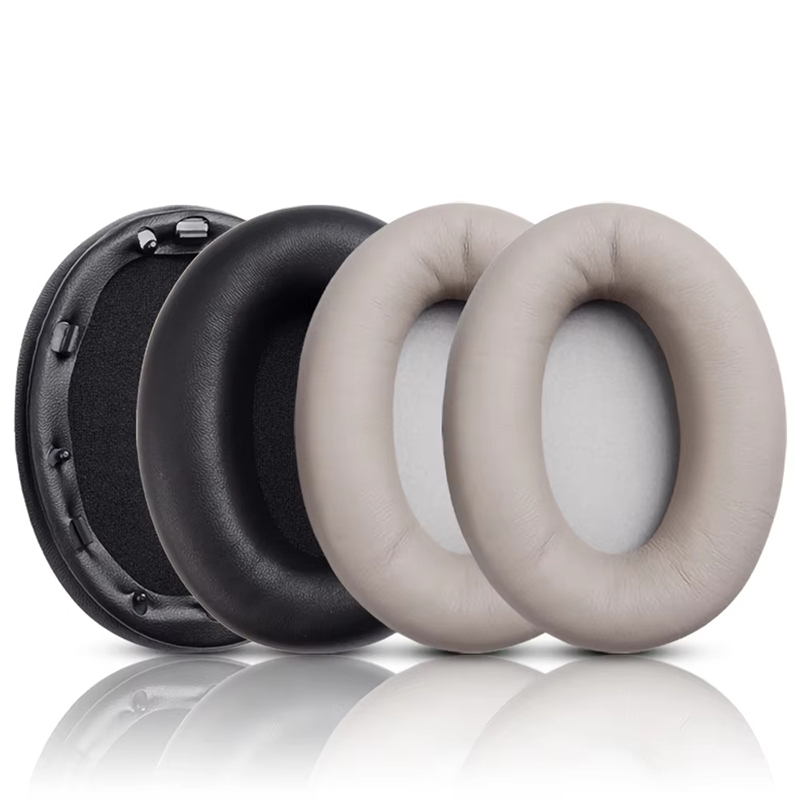 Sennheiser Headphone Momentum 4 - Almohadillas para auriculares Sennheiser HD 450/440/458/400S/350