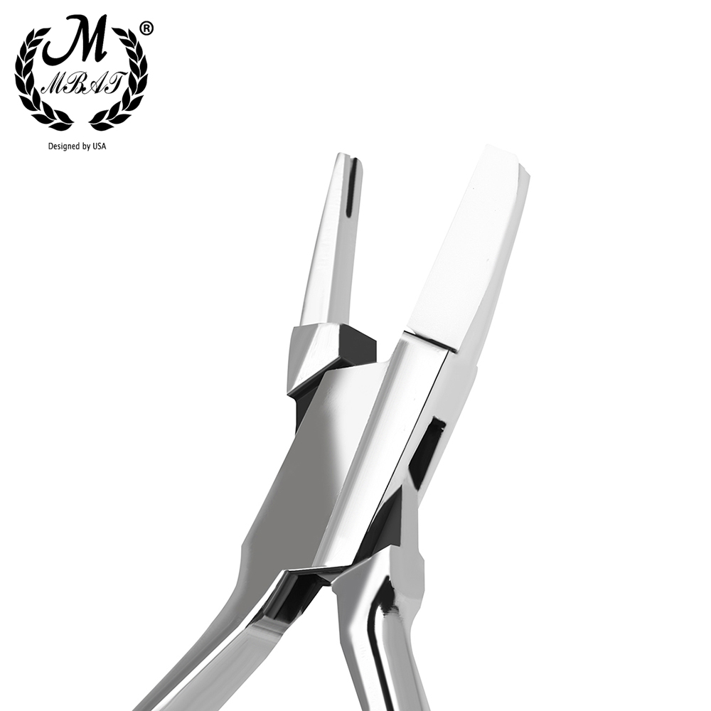 M MBAT-Alicates de desmontaje  - Musical Instrument Symbols reseña y precio