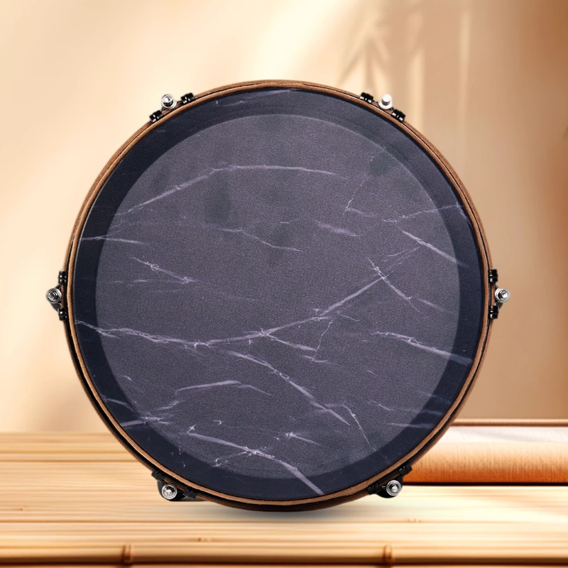 Tambor Djembe profesional de 1 - Musical Instrument Percussion reseña y precio