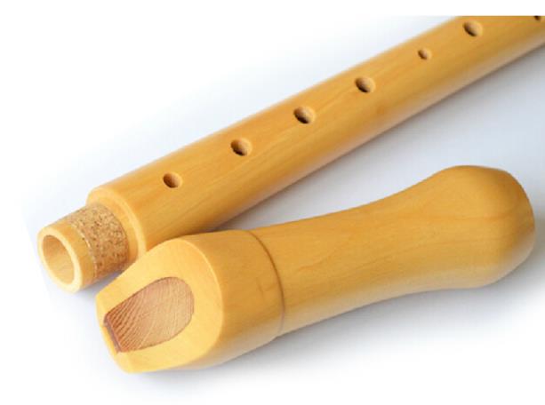 Grabadora de madera de estilo  - Musical Instrument German reseña y precio