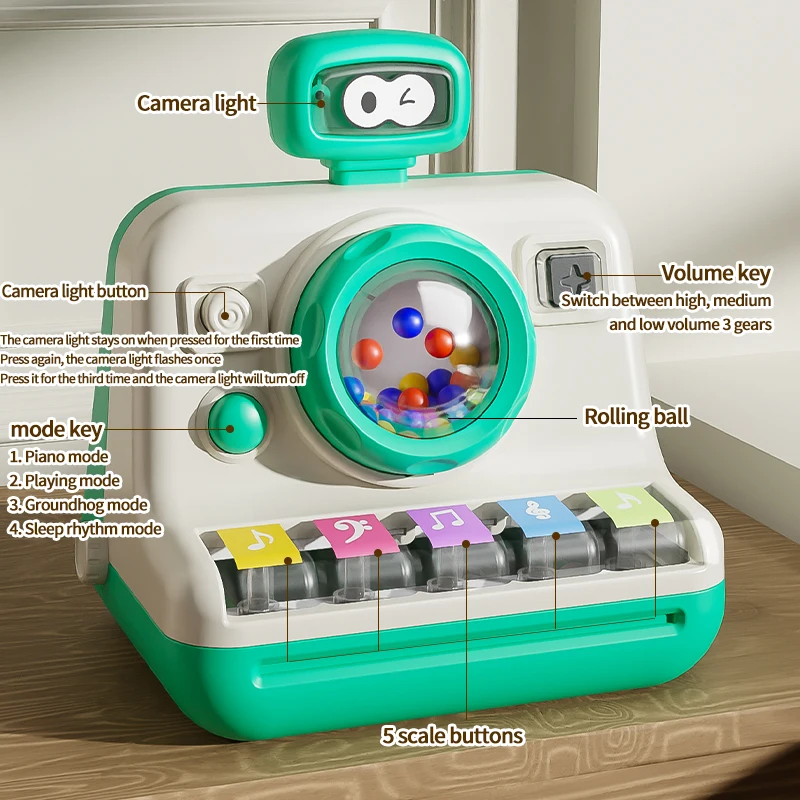 Instrumentos musicales Piano c - Musical Instrument Image reseña y precio