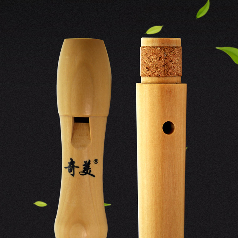 Flauta de Bisel Chimei de Alta - Musical Instrument German reseña y precio