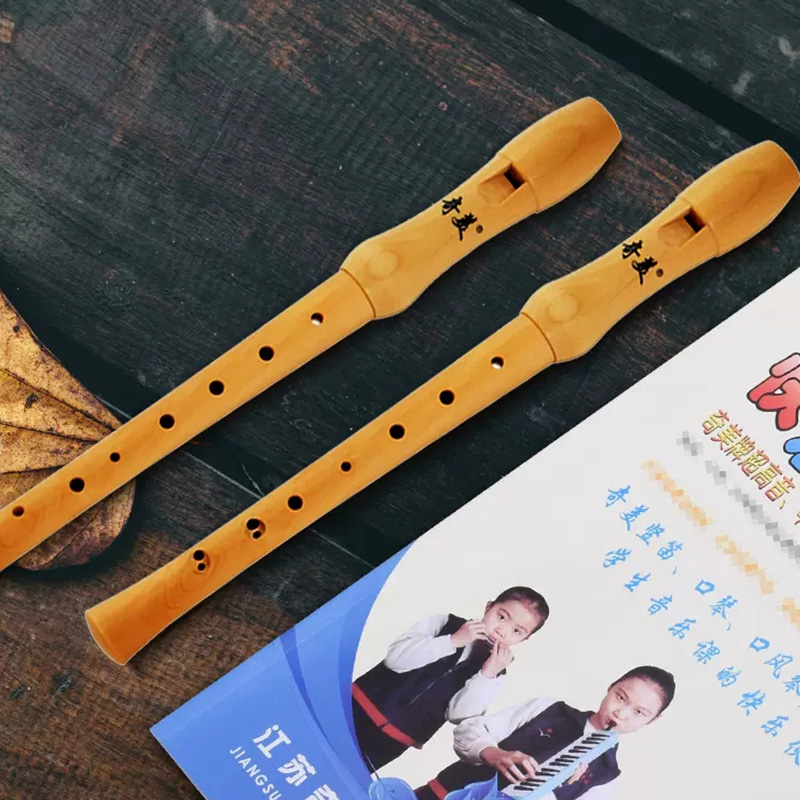 Flauta de Bisel Chimei de Alta - Musical Instrument German reseña y precio