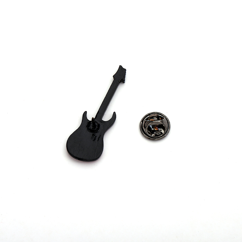 Alfileres, broches personaliza - Musical Instrument Symbols reseña y precio