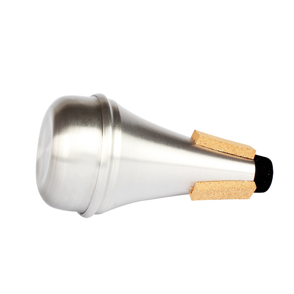 Trompeta silenciosa silenciosa - Musical Instrument Horn reseña y precio