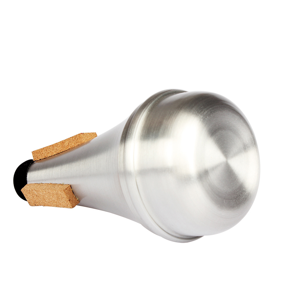 Trompeta silenciosa silenciosa - Musical Instrument Horn reseña y precio