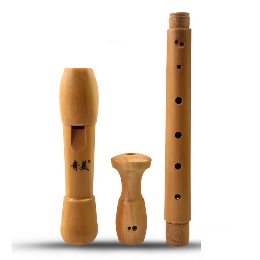 Qimei-grabador Alto de 8 aguje - Musical Instrument German reseña y precio