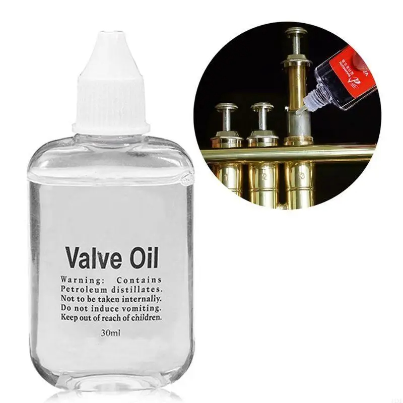 Aceite para instrumentos de 30 - Musical Instrument Horn reseña y precio