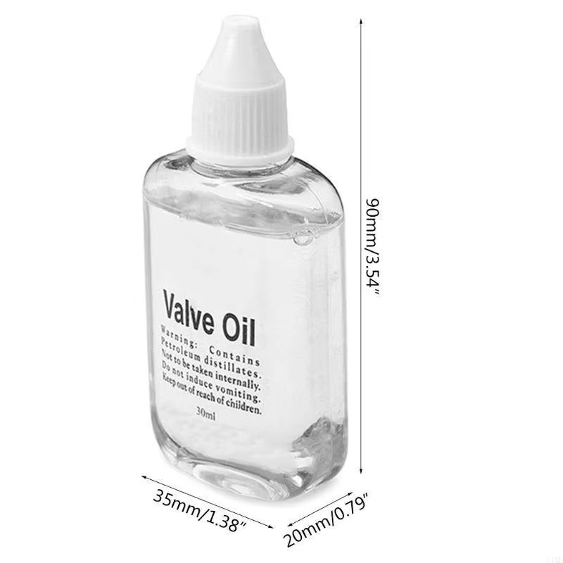 Aceite para instrumentos de 30 - Musical Instrument Horn reseña y precio