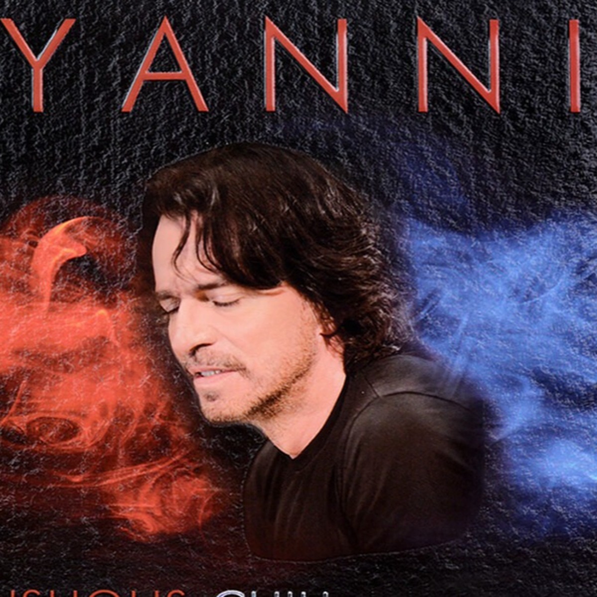 Yanni Sensuous Chill - Legenda - Musical Instrument German reseña y precio