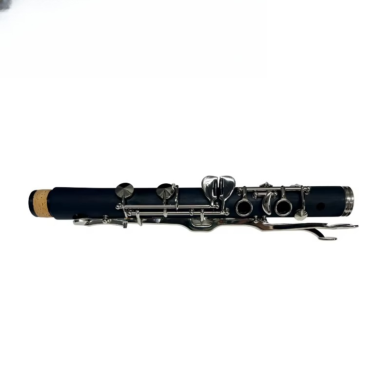 Clarinete profesional de baque - Musical Instrument German reseña y precio