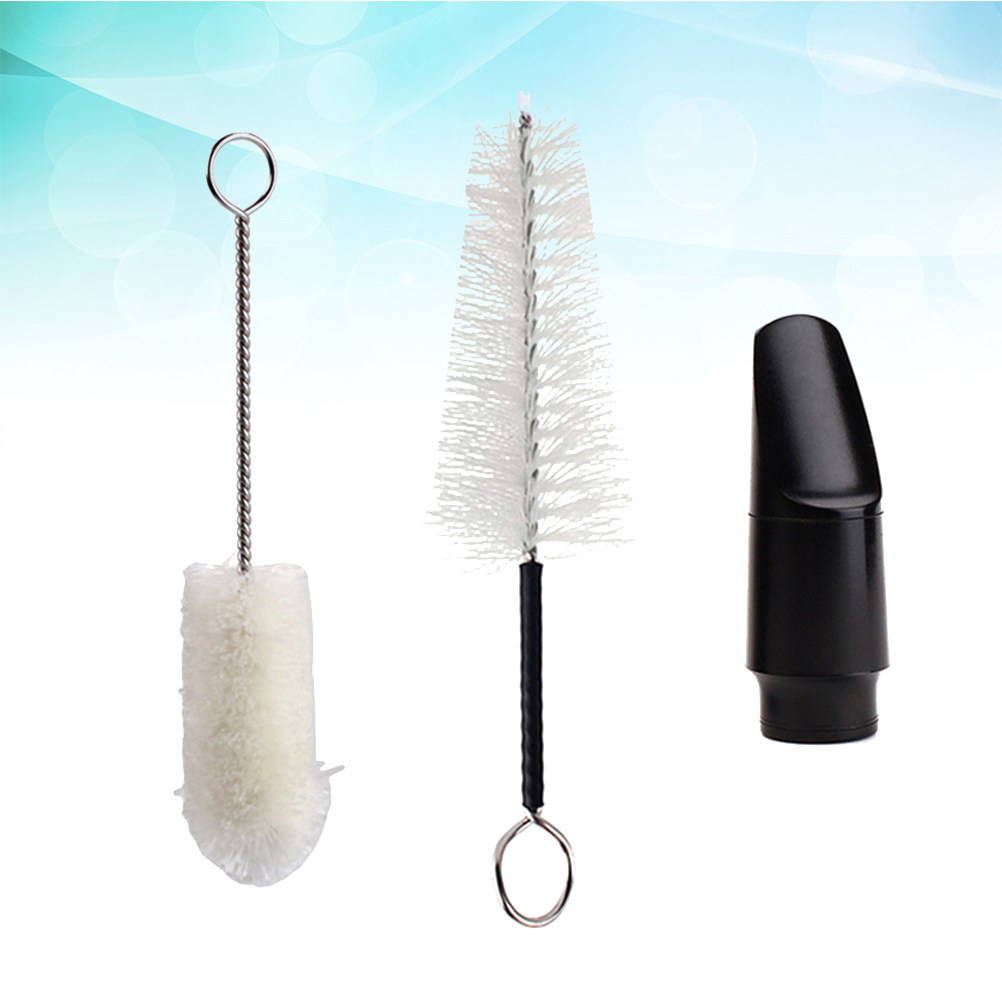 2 Boquillas para Saxofón en Fo - Musical Instrument That You Blow Into reseña y precio