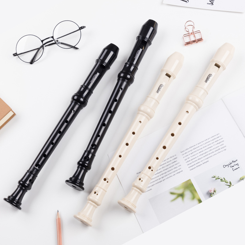 Clarinete alemán G/British B p - Musical Instrument German reseña y precio