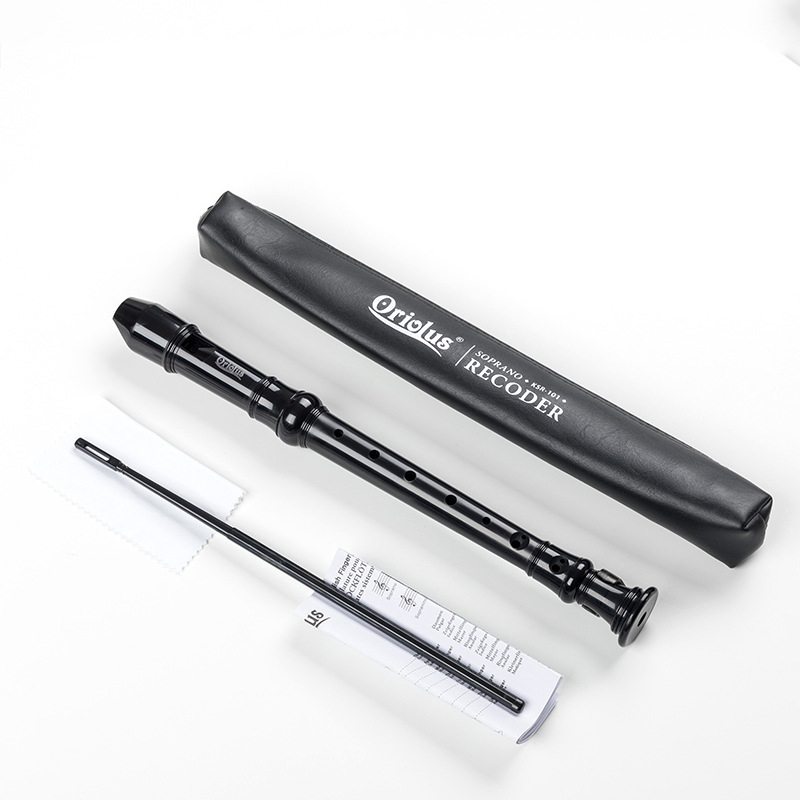 Clarinete alemán G/British B p - Musical Instrument German reseña y precio