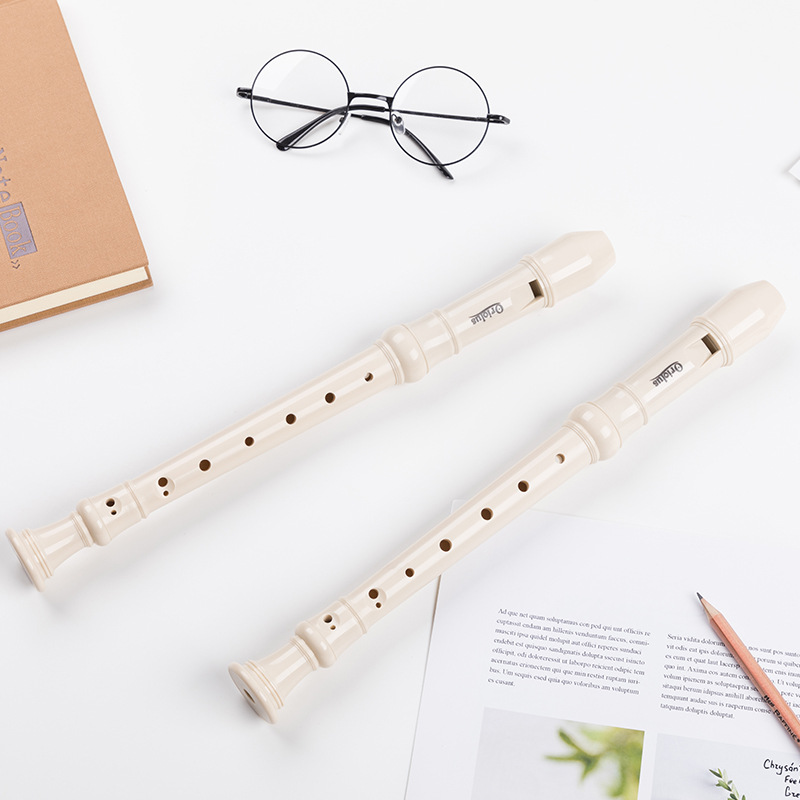 Clarinete alemán G/British B p - Musical Instrument German reseña y precio
