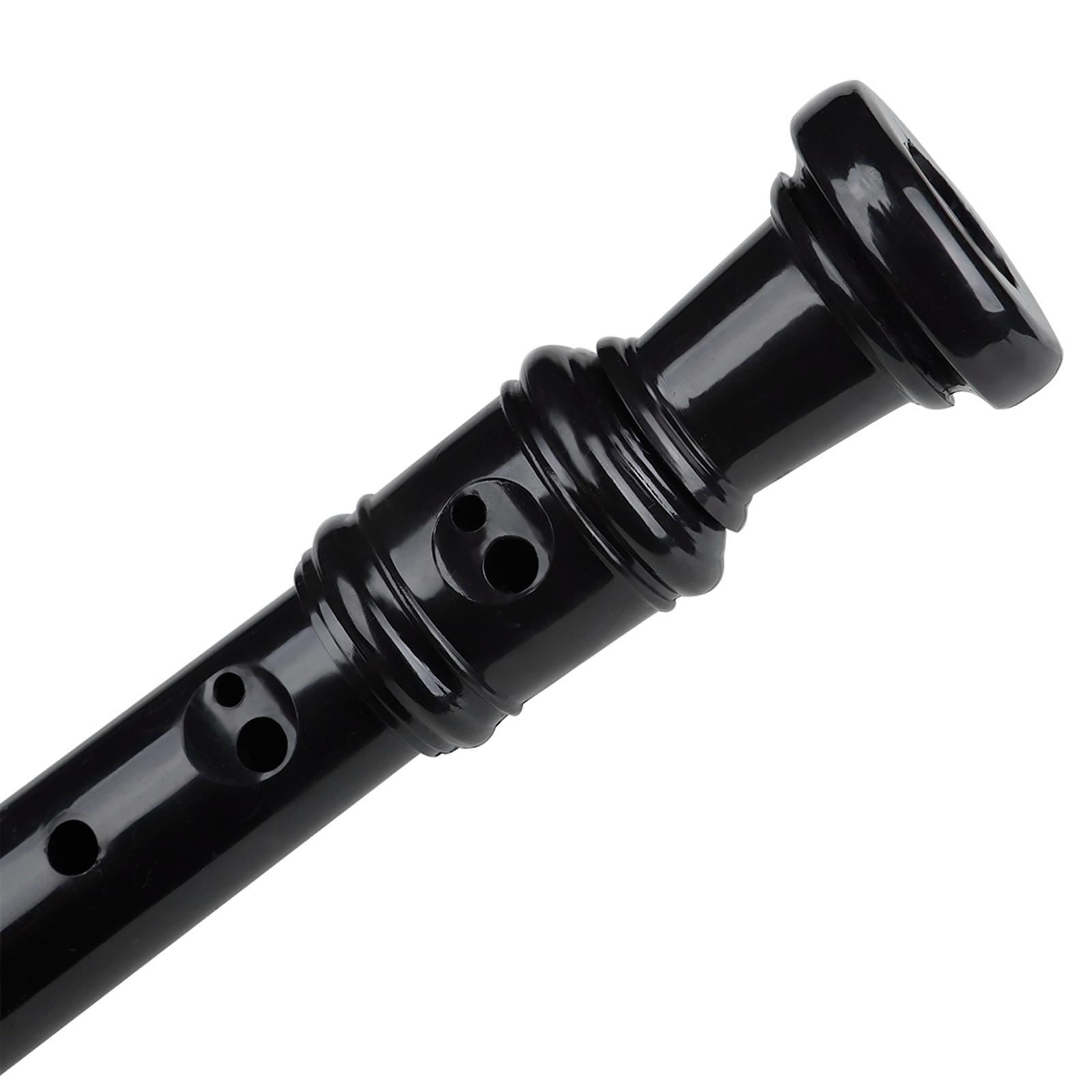 Flauta Dulce Profesional Sopra - Musical Instrument German reseña y precio
