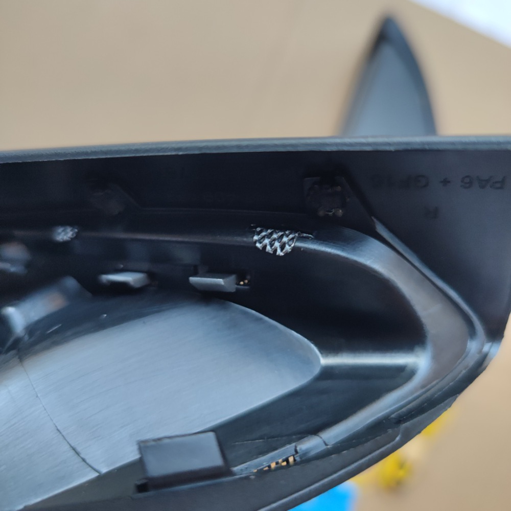 Altavoz de puerta de coche par - Musical Instrument Horn reseña y precio