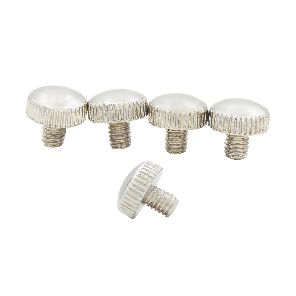 SLADE 5 uds tornillo de anillo - Musical Instrument Horn reseña y precio