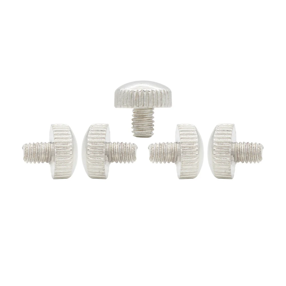 SLADE 5 uds tornillo de anillo - Musical Instrument Horn reseña y precio