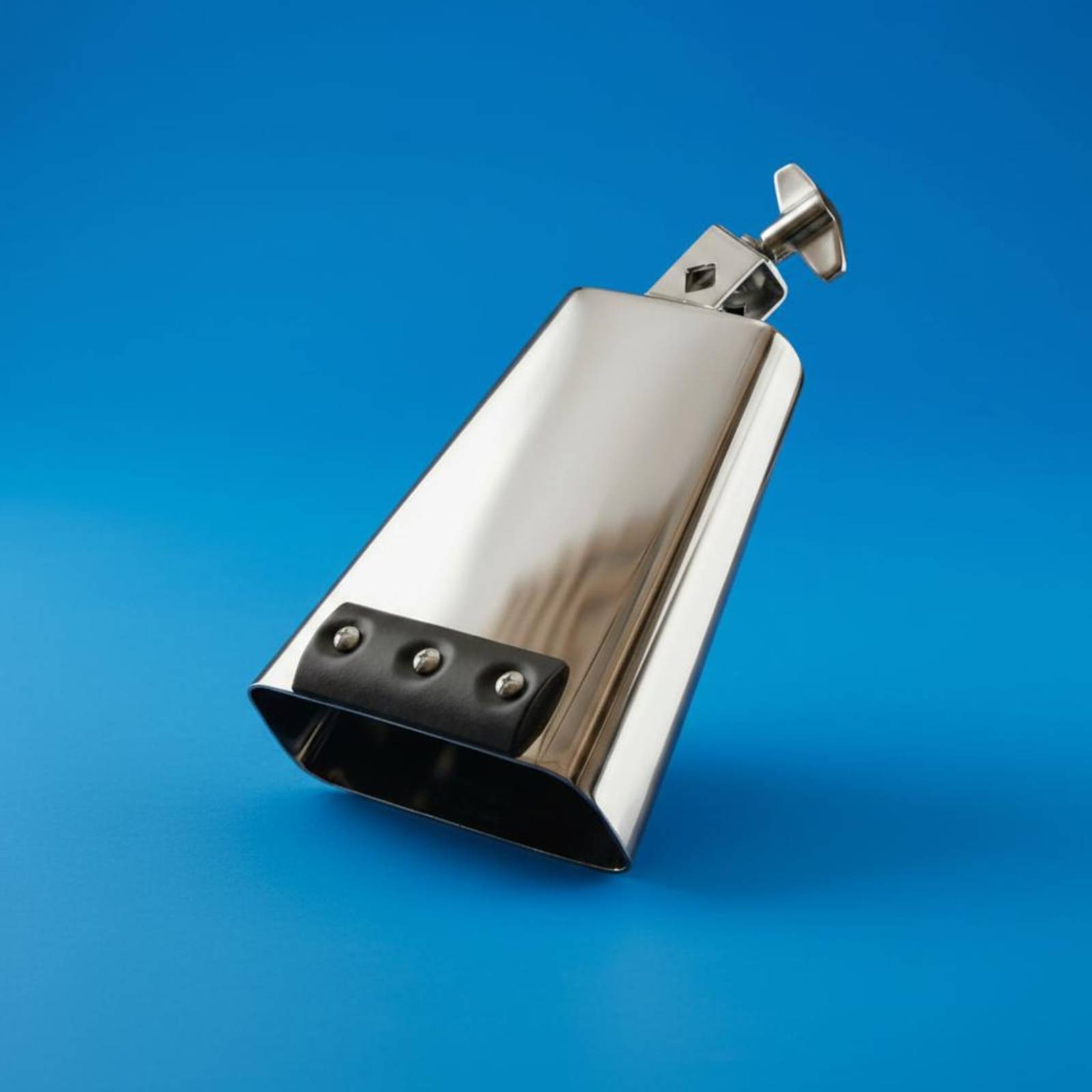 Campana Metálica de Tono Brill - Musical Instrument Percussion reseña y precio