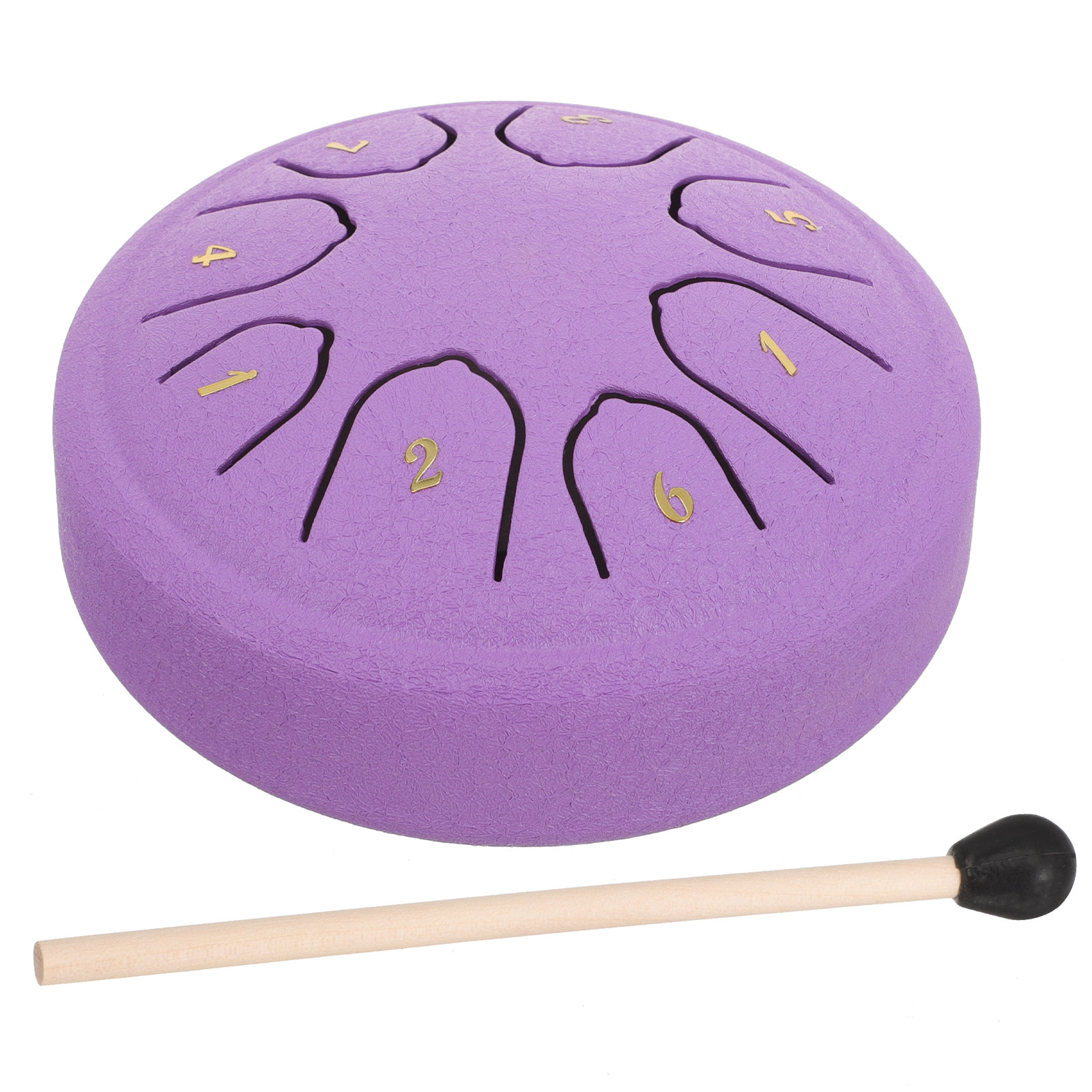 1 Set de Tambor de Lengüetas d - Musical Instrument Percussion reseña y precio