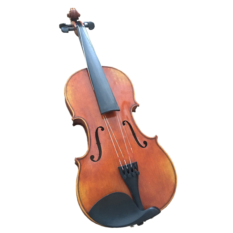 Violín profesional hecho a man - Musical Instrument German reseña y precio