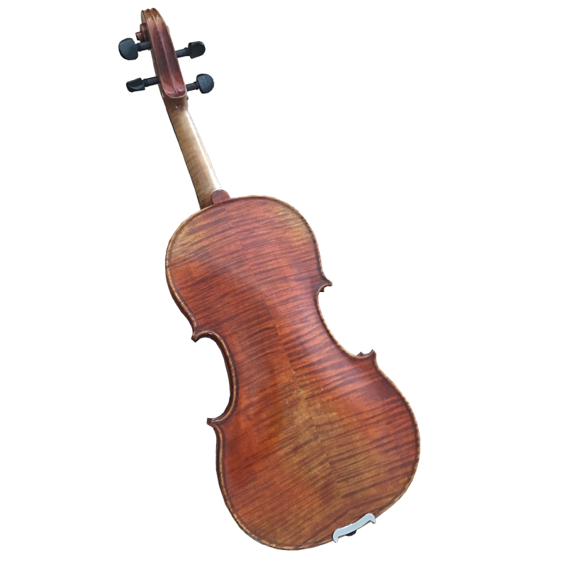 Violín profesional hecho a man - Musical Instrument German reseña y precio