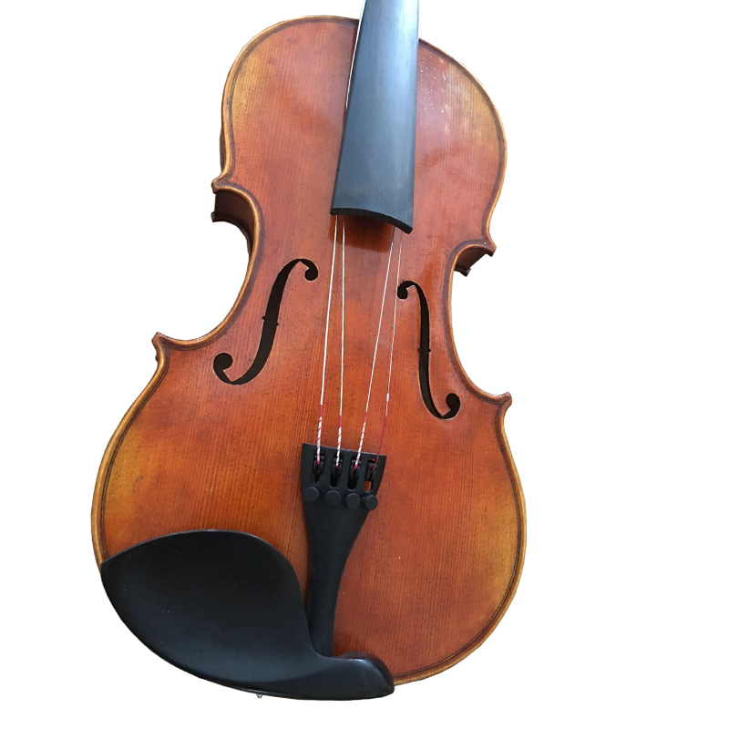 Violín profesional hecho a man - Musical Instrument German reseña y precio