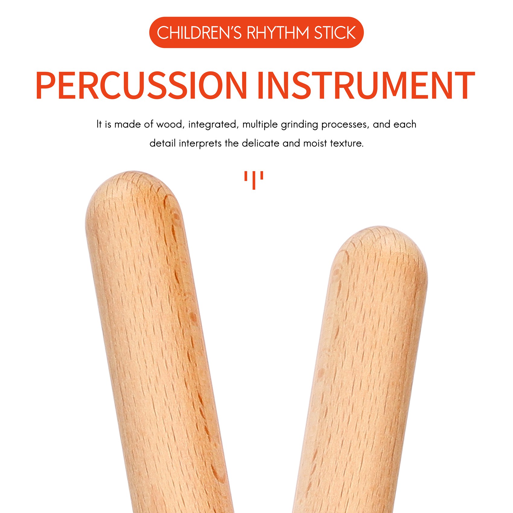 L79A 6 Pares de Claves de Made - Musical Instrument Percussion reseña y precio