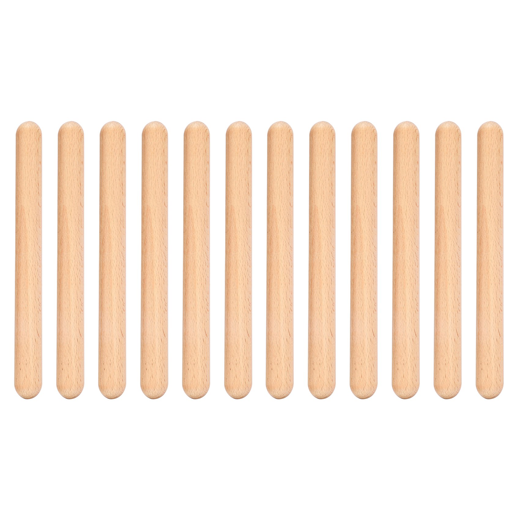 L79A 6 Pares de Claves de Made - Musical Instrument Percussion reseña y precio