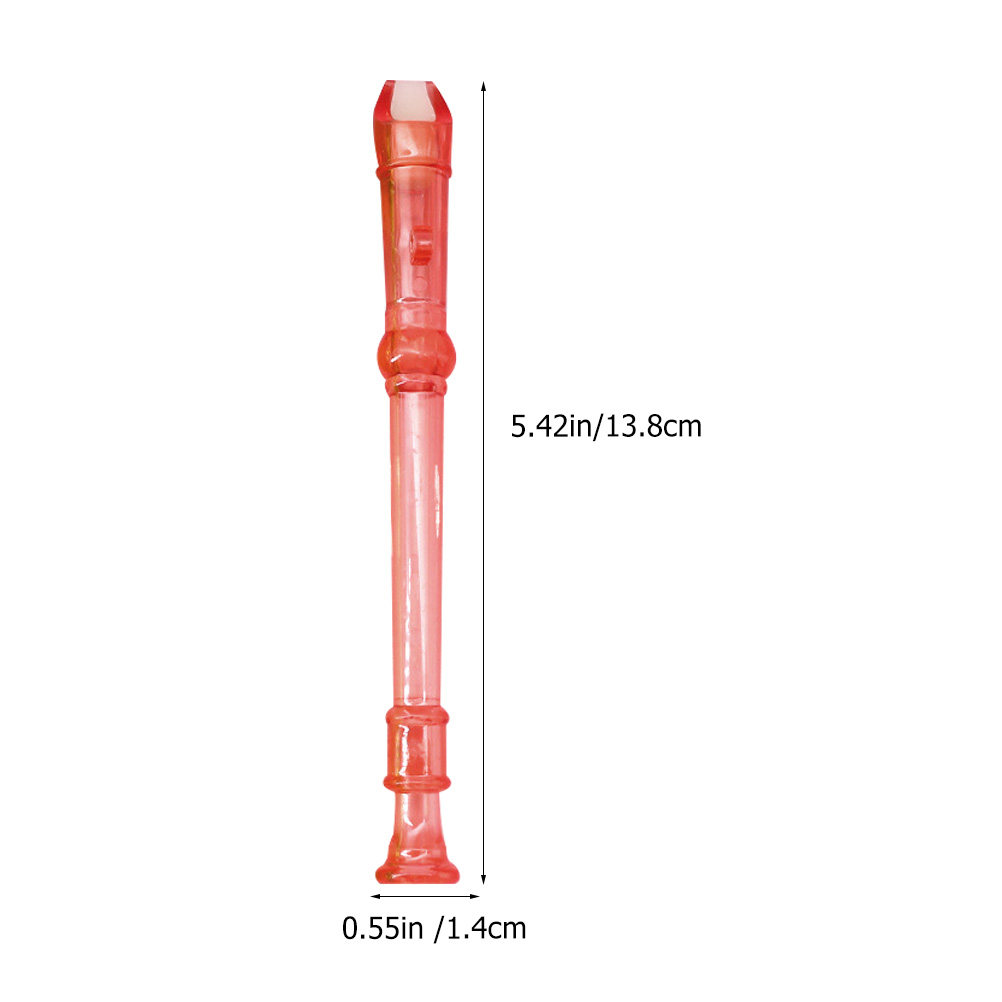 12 Clarinetes para Niños, Inst - Musical Instrument That You Blow Into reseña y precio