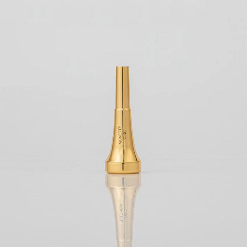 Boquilla de trompeta Monette B - Musical Instrument Horn reseña y precio