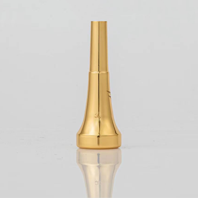 Boquilla de trompeta Monette B - Musical Instrument Horn reseña y precio