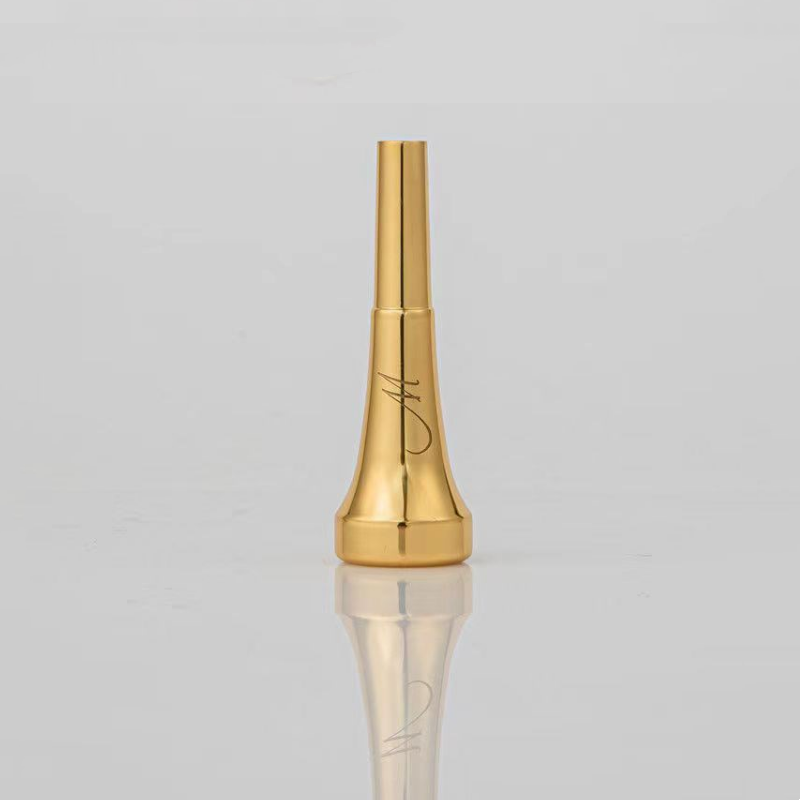 Boquilla de trompeta Monette B - Musical Instrument Horn reseña y precio