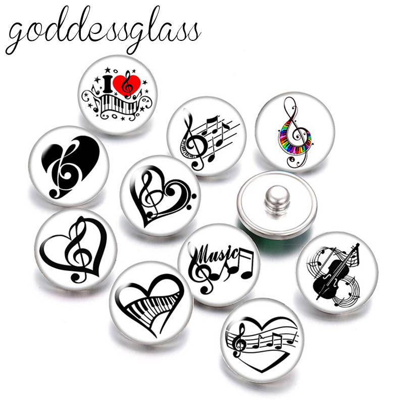 Notas musicales de amor, instr - Musical Instrument Image reseña y precio