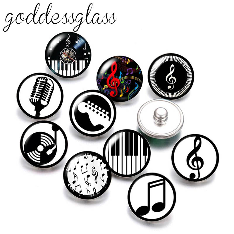 Notas musicales de amor, instr - Musical Instrument Image reseña y precio