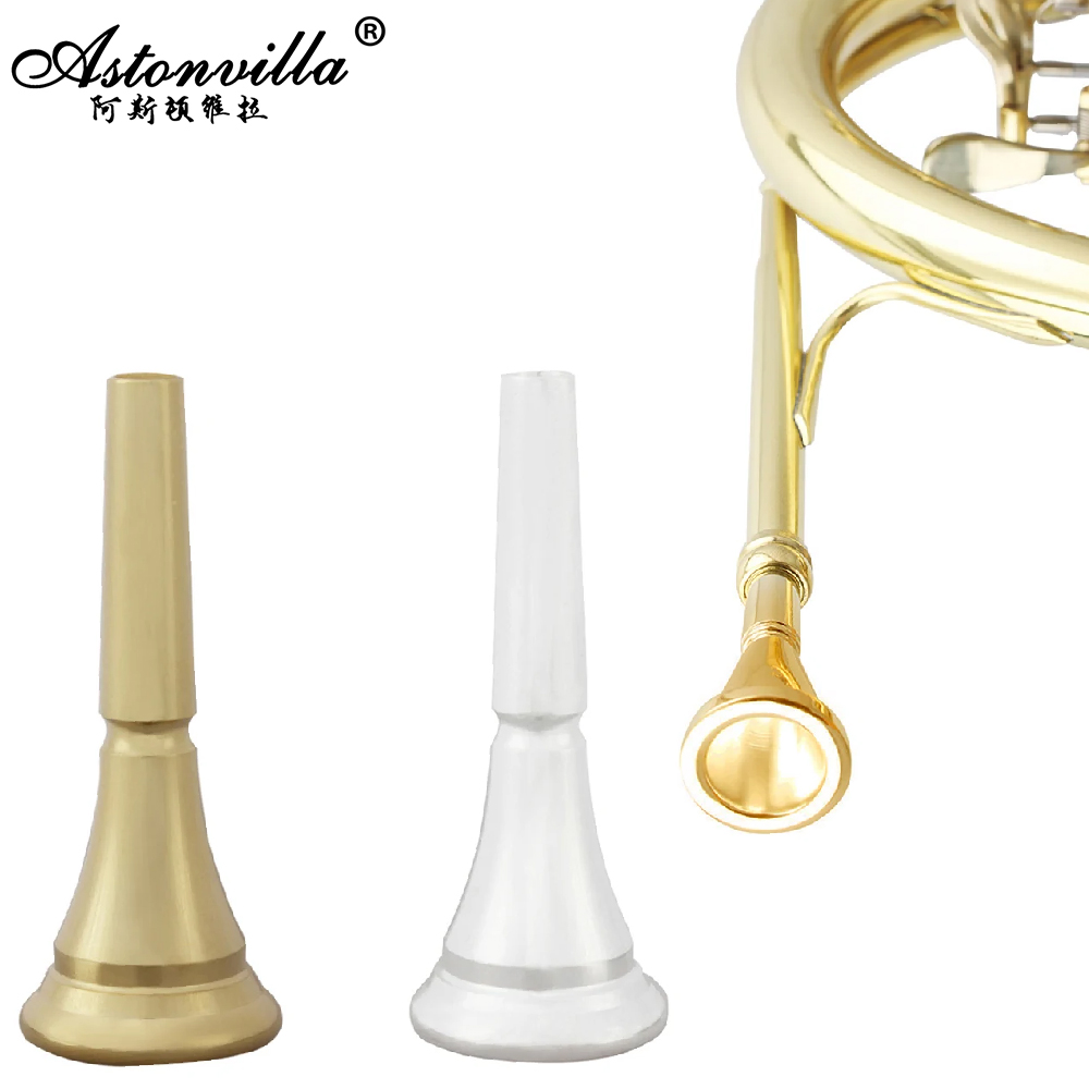 Boquilla de cuerno francés pro - Musical Instrument Horn reseña y precio