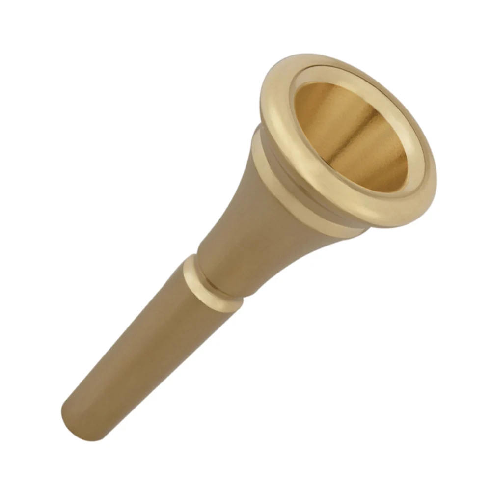 Boquilla de cuerno francés pro - Musical Instrument Horn reseña y precio