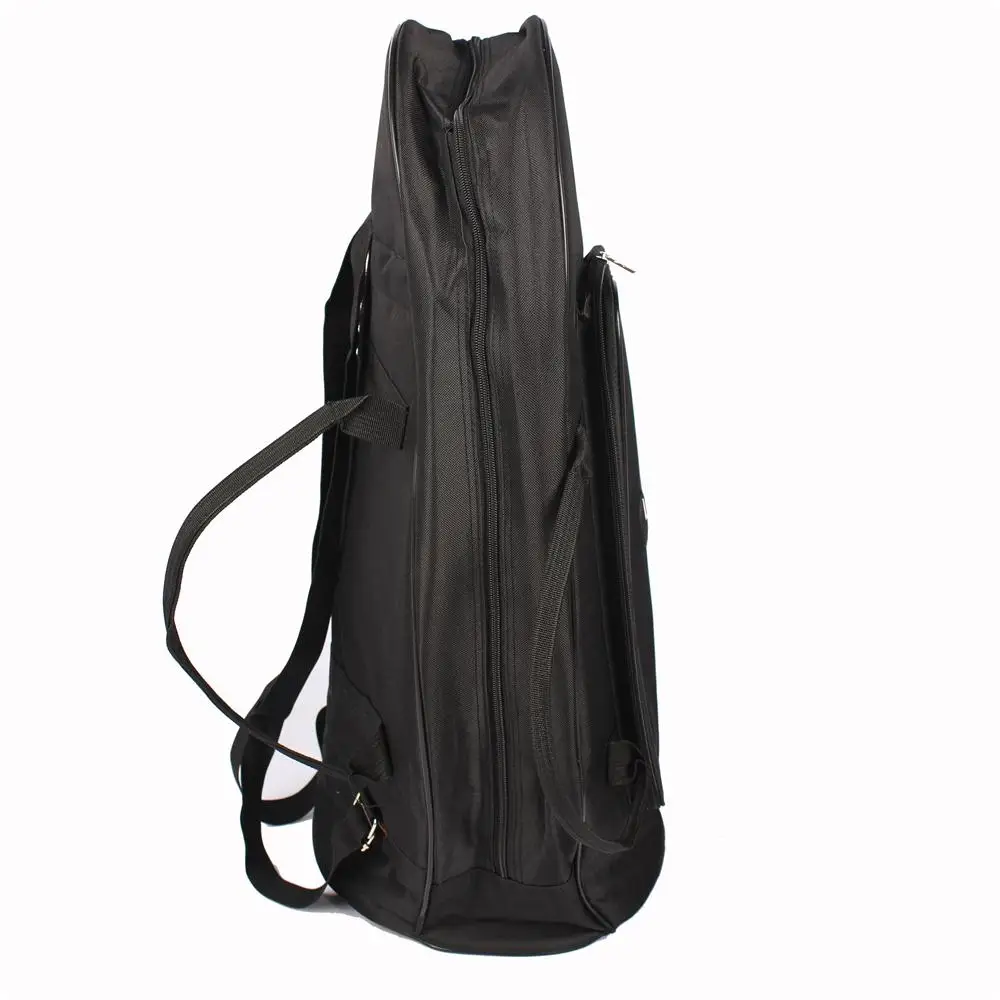 Bolsa portátil de tela Oxford, - Musical Instrument Horn reseña y precio